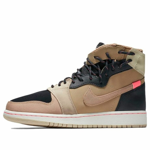 Jordan ジョーダン レディース スニーカー  【(WMNS) Air Jordan 1 Retro Rebel XX \u0027Utility Pack\u0027 BQ6481-200】  大きさ US_8.5(25.5糎)
