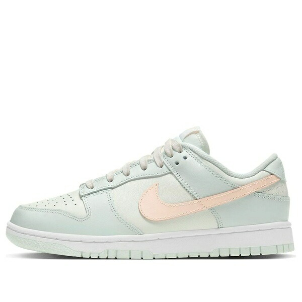 Nike ナイキ レディース スニーカー 【(WMNS) Nike Dunk Low 'Barely Green' DD1503-104】 サイズ US_9.5(26.5cm)｜asty 41,470円