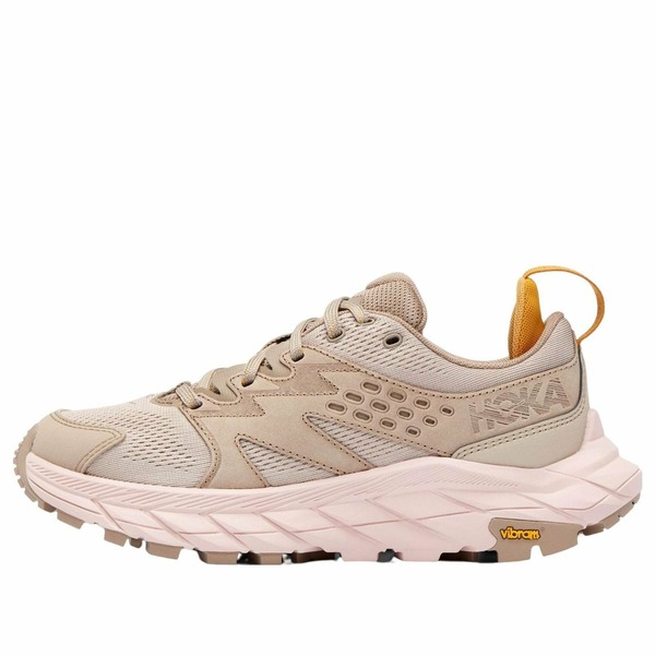HOKA ONE ONE ホカオネオネ レディース スニーカー  【(WMNS) HOKA ONE ONE Anacapa Breeze Low \u0027Oxford Tan Peach\u0027 1127921-OTPW】  大きさ US_6.5(23.5糎)