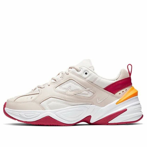 Nike ナイキ レディース スニーカー 【(WMNS) Nike M2K Tekno 'Desert Sand' AO3108-016】 サイズ US_7(24.0cm)｜asty