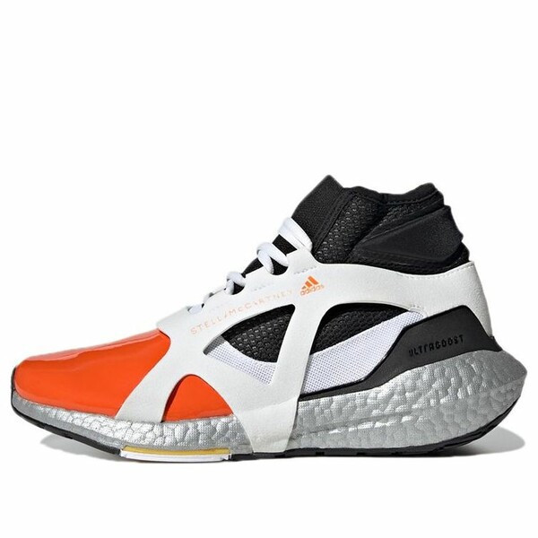 adidas アディダス レディース スニーカー  【(WMNS) adidas Stella McCartney x UltraBoost 21 \u0027Metallic\u0027 H00092】  大きさ US_7.5(24.5糎)