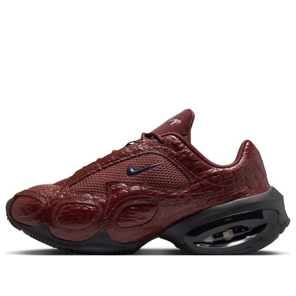 Nike ナイキ レディース スニーカー 【(WMNS) Nike Air Max Muse SE 'Burgundy Crush Black Anthracite' IB6689-600】 サイズ US_5.5(22.5cm)｜asty