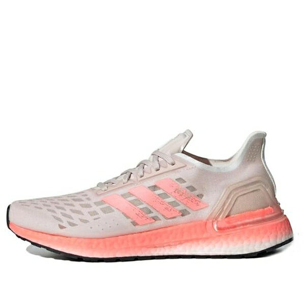 adidas アディダス レディース スニーカー 【(WMNS) adidas UltraBoost PB 'Echo Pink' EF0886】 サイズ US_5.5(22.5cm)｜asty