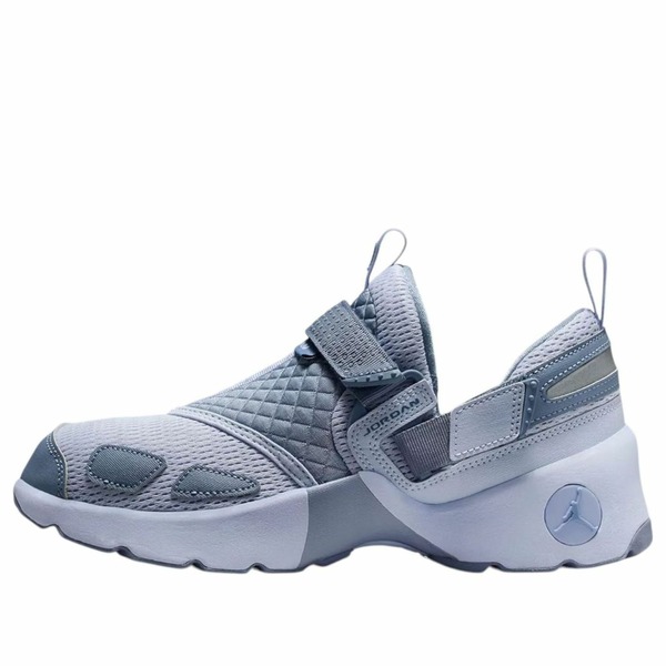 Jordan ジョーダン レディース スニーカー  【(WMNS) Air Jordan Trunner LX \u0027Ghost Pure Platinum\u0027 HQ2164-010】  大きさ US_W_11