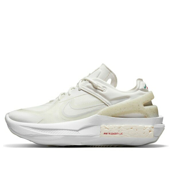 Nike ナイキ レディース スニーカー  【(WMNS) Nike Fontanka Edge \u0027White Photon Dust\u0027 CU1450-100】  大きさ US_8.5(25.5糎)