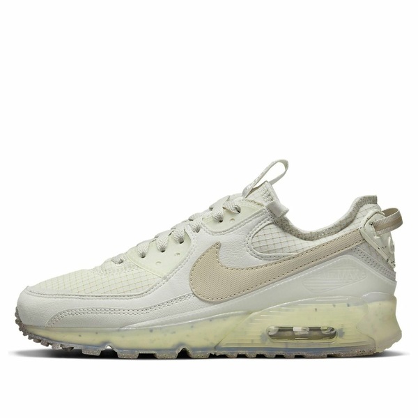 Nike ナイキ レディース スニーカー  【(WMNS) Nike Air Max Terrascape 90 \u0027Light Bone\u0027 DC9450-001】  大きさ US_6.5(23.5糎)