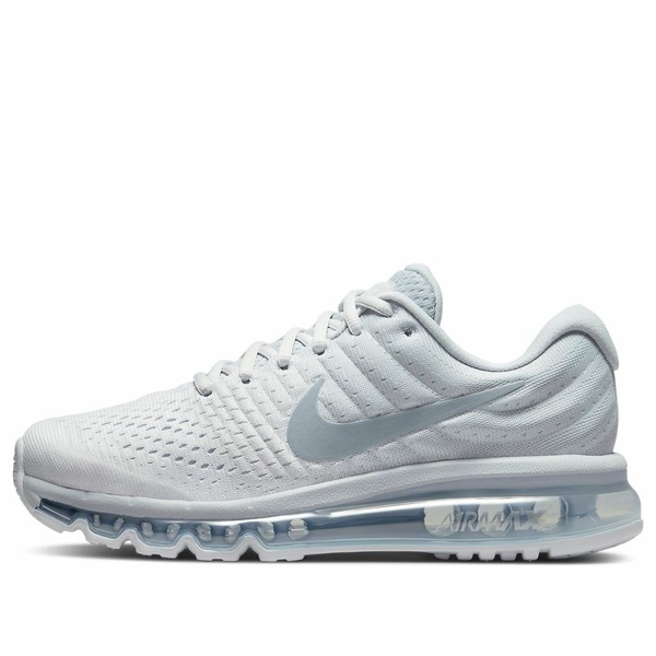 Nike ナイキ レディース スニーカー  【(WMNS) Nike Air Max 2017 \u0027Pure Platinum\u0027 849560-009】  大きさ US_9(26.0糎)