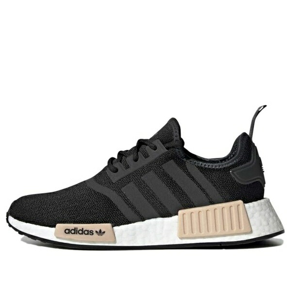 adidas アディダス レディース スニーカー  【(WMNS) adidas NMD_R1 \u0027Black Carbon\u0027 GZ7997】  大きさ US_W_11