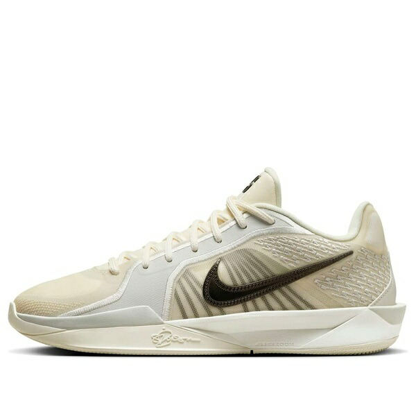 Nike ナイキ レディース スニーカー  【(WMNS) Nike Sabrina 2 EP \u0027Sail\u0027 FZ1517-102】  大いさ US_5.5(22.5珊) スニーカー-レディース靴