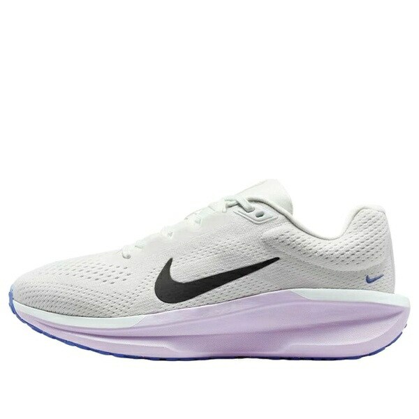 Nike ナイキ レディース スニーカー  【(WMNS) Nike Winflo 11 \u0027Summit White Violet Mist\u0027 FJ9510-112】  大きさ US_6.5(23.5糎)