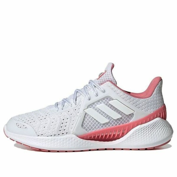 adidas アディダス レディース スニーカー  【(WMNS) adidas Climacool Vent \u0027White Pink\u0027 FX6828】  大きさ US_5.5(22.5糎)