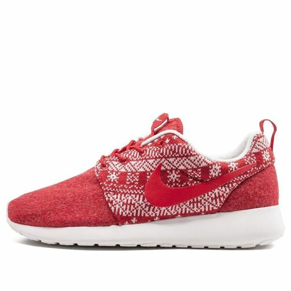 Nike ナイキ レディース スニーカー 【(WMNS) Nike Roshe One 'Christmas Sweater' 685286-661】 サイズ US_W_12｜asty
