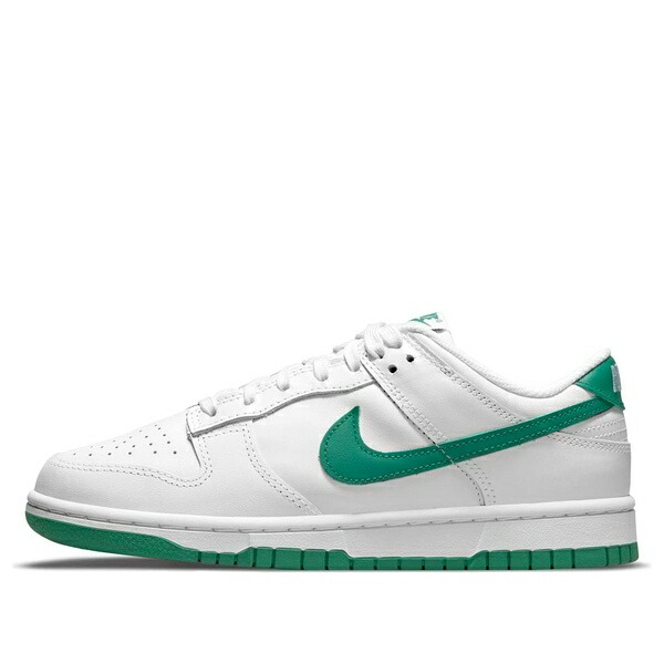 Nike ナイキ レディース スニーカー 【(WMNS) Nike Dunk Low 'Green Noise' DD1503-112】 サイズ US_W_10.5|asty