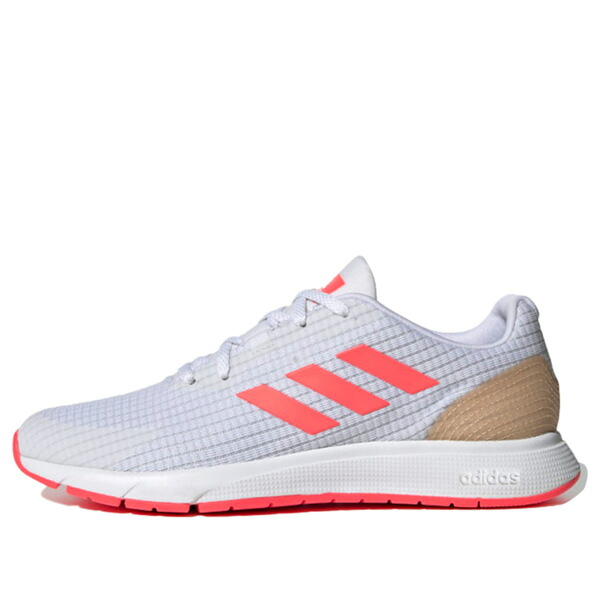 adidas アディダス レディース スニーカー  【(WMNS) adidas neo Sooraj Blue/White/Pink FW9549】  大きさ US_5(22.0糎)