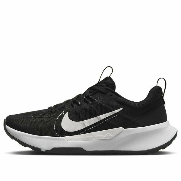 Nike ナイキ レディース スニーカー  【(WMNS) Nike Juniper Trail 2 Next Nature \u0027Black White\u0027 DM0821-001】  大きさ US_8.5(25.5糎)
