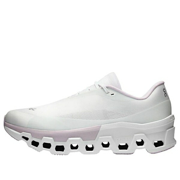On Running オン 駈けっくら レディース スニーカー  【(WMNS) On Running x Post Archive Faction Cloudmonster 2 \u0027Vapor Frost\u0027 3WE10351955】  大きさ US_7.5(24.5糎)