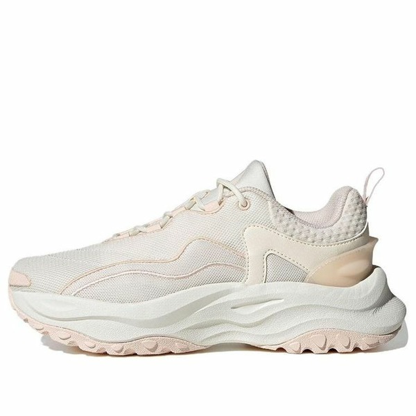adidas アディダス レディース スニーカー  【(WMNS) adidas Maxxwavy \u0027Cream White\u0027 IF8755】  大きさ US_5.5(22.5糎)