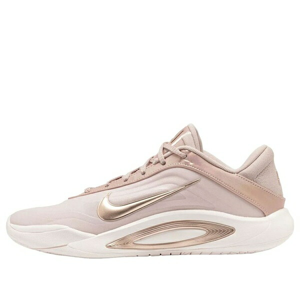 Nike ナイキ レディース スニーカー 【(WMNS) Nike A??ne 'Stone Mauve' FZ8605-200】 サイズ US_7(24.0cm)｜asty