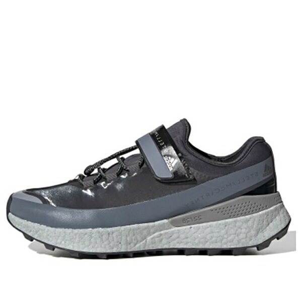 adidas アディダス レディース スニーカー 【(WMNS) adidas Stella McCartney x Outdoor Boost Rain.RDY 'Night Steel' FX3968】 サイズ US_7.5(24.5cm)|asty