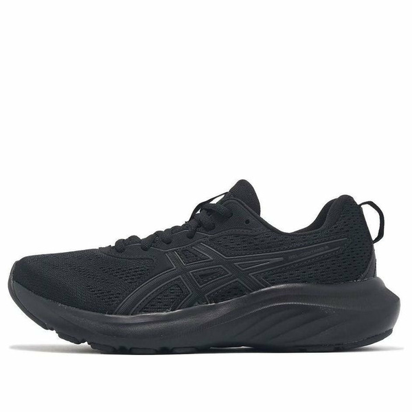 ASICS アシックス レディース スニーカー  【(WMNS) ASICS Gel-Contend 9 Black Graphite Grey 1012B681-003】  サイズ US_9.5(26.5cm)