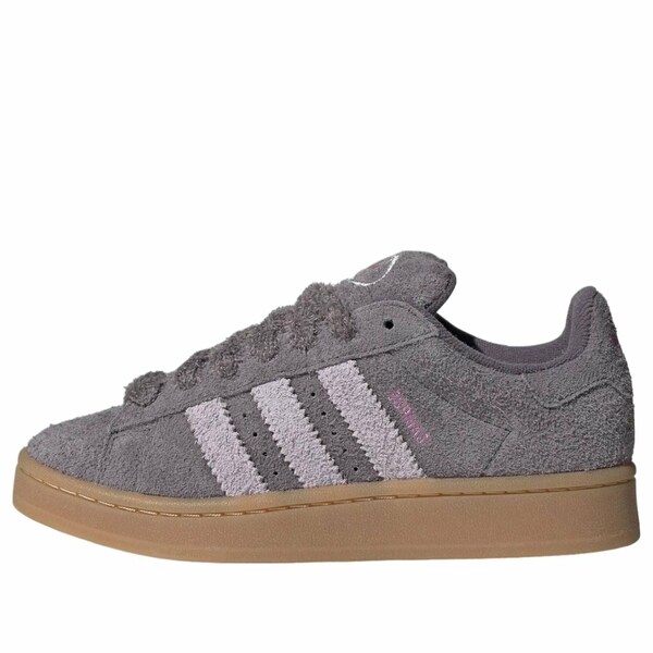 adidas アディダス レディース スニーカー 【(WMNS) adidas Campus 00s 'Trace Grey Purple' IG2118】 サイズ US_5.5(22.5cm)｜asty 31,070円