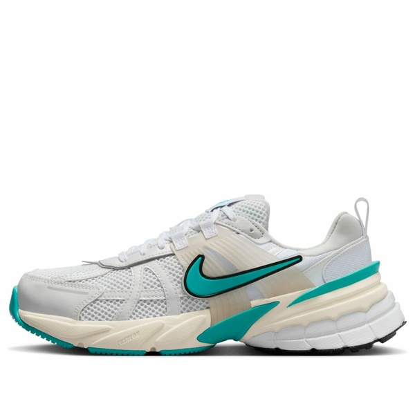 Nike ナイキ レディース スニーカー  【(WMNS) Nike V2K Run \u0027White Dusty Cactus\u0027 FD0736-105】  大きさ US_W_11