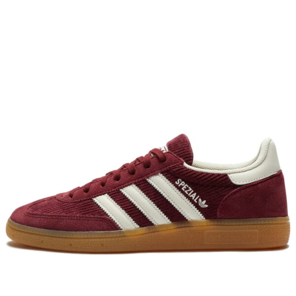 adidas アディダス レディース スニーカー  【(WMNS) adidas Handball Spezial \u0027Shadow Red\u0027 IG1978】  大きさ US_5(22.0糎)