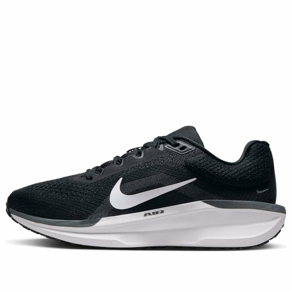 Nike ナイキ レディース スニーカー  【(WMNS) Nike Air Zoom Winflo 11 \u0027Black White\u0027 FJ9510-001】  大きさ US_9.5(26.5糎)