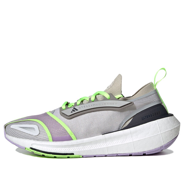 adidas アディダス レディース スニーカー 【(WMNS) adidas by Stella McCartney Ultraboost Light Shoes 'Beige' ID1904】 サイズ US_6.5(23.5cm)｜asty