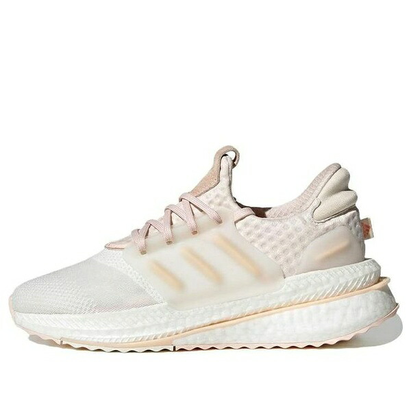 adidas アディダス レディース スニーカー  【(WMNS) adidas X_PLRBOOST \u0027Bliss Orange\u0027 IF4885】  大きさ US_5.5(22.5糎)