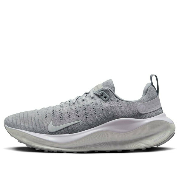 Nike ナイキ レディース スニーカー  【(WMNS) Nike ReactX Infinity Run 4 \u0027Light Smoke Grey\u0027 DR2670-012】  大きさ US_5(22.0糎)