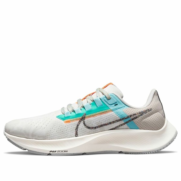 Nike ナイキ レディース スニーカー  【(WMNS) Nike Air Zoom Pegasus 38 MFS \u0027Copa\u0027 DC4566-100】  大きさ US_5(22.0糎)