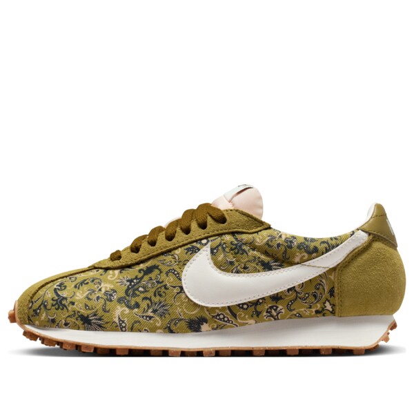Nike ナイキ レディース スニーカー 【(WMNS) Nike LD-1000 'Pacific Moss Sequoia Team Gold' IH4479-300】 サイズ US_W_12|asty