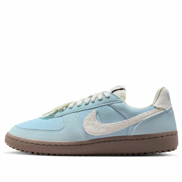 Nike ナイキ レディース スニーカー  【(WMNS) Nike Field General \u0027Celestine Blue Soft Pearl\u0027 IH7350-402】  大きさ US_5.5(22.5糎)
