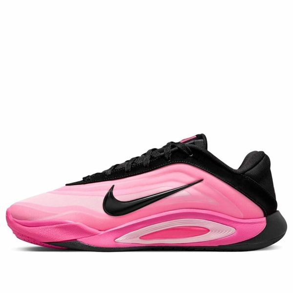 Nike ナイキ レディース スニーカー  【(WMNS) Nike AOne Black Hyper Pink FZ8605-001】  サイズ US_5(22.0cm)