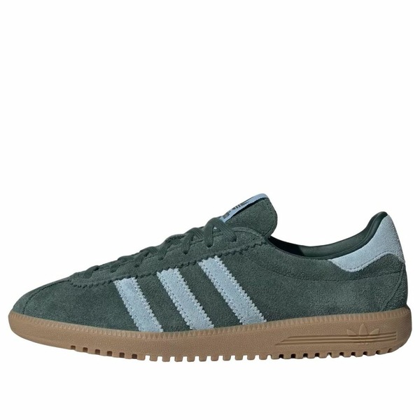 adidas アディダス レディース スニーカー  【(WMNS) adidas Bermuda \u0027Mineral Green Clear Sky\u0027 JH9089】  大きさ US_9(26.0糎)