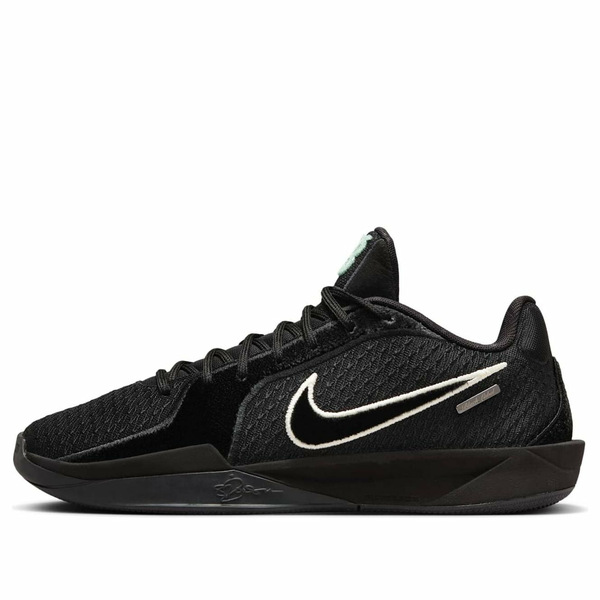 Nike ナイキ レディース スニーカー  【(WMNS) Nike Sabrina 2 \u0027All-Star Black Label\u0027 IB3871-001】  大いさ US_7.5(24.5珊) レディース靴-靴-スニーカー