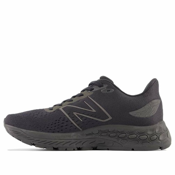 New Balance ニューバランス レディース スニーカー  【(WMNS) New Balance Fresh Foam X 880v12 Black Magnet W88012Z】  サイズ US_6.5(23.5cm)
