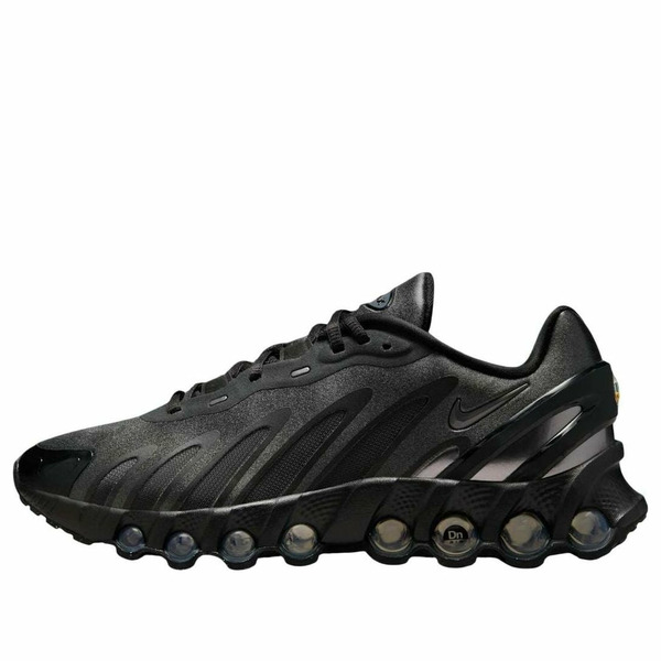 Nike ナイキ レディース スニーカー  【(WMNS) Nike Air Max Dn8 \u0027Black\u0027 HF5509-002】  大きさ US_8(25.0糎)