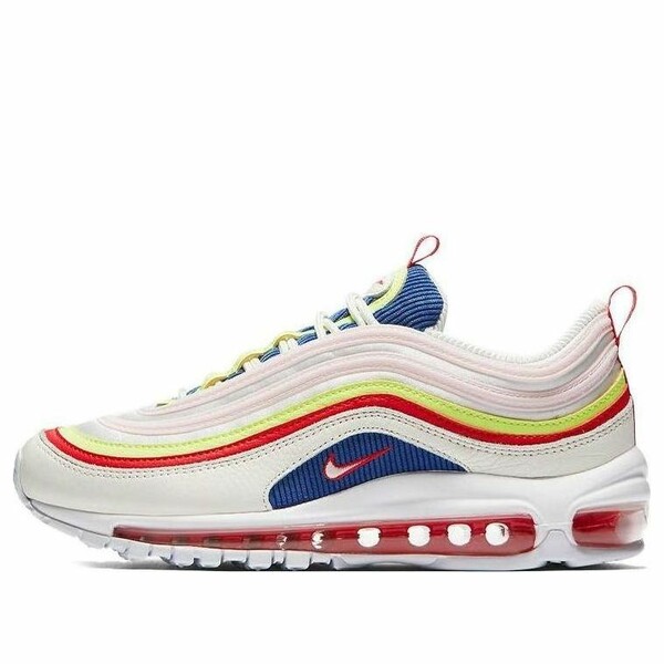 Nike ナイキ レディース スニーカー  【(WMNS) Nike Air Max 97 SE Panache AQ4137-101】  サイズ US_9(26.0cm)