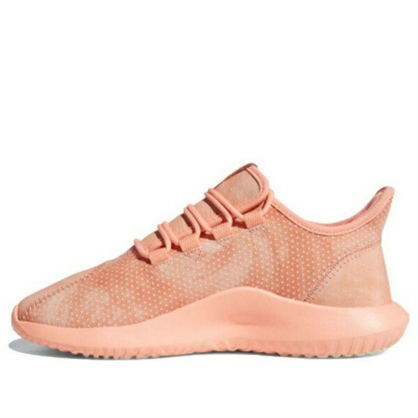 adidas アディダス レディース スニーカー 【(WMNS) adidas Tubular Shadow 'Chalk Coral' B37761】 サイズ US_5(22.0cm)|asty