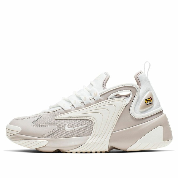 Nike ナイキ レディース スニーカー  【(WMNS) Nike Zoom 2K Moon Particle White AO0354-200】  サイズ US_7.5(24.5cm)