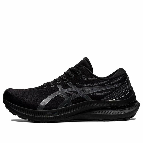 ASICS アシックス レディース スニーカー 【(WMNS) ASICS Gel-Kayano 29 'Triple Black' 1012B272-001】 サイズ US_6.5(23.5cm)|asty