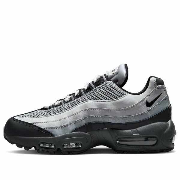 Nike ナイキ レディース スニーカー 【(WMNS) Nike Air Max 95 LX 'Reflective Safari' DV5581-001】 サイズ US_6.5(23.5cm)｜asty