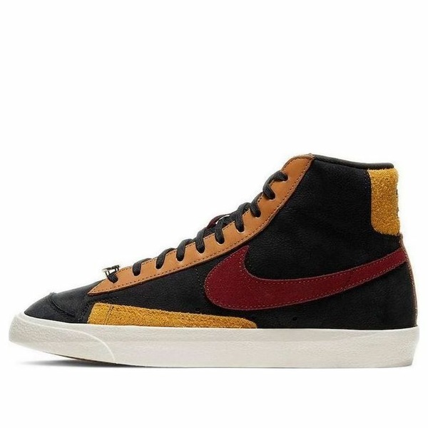 Nike ナイキ レディース スニーカー  【(WMNS) Nike Blazer Mid Dorothy Gaters CU6442-001】  サイズ US_8(25.0cm)