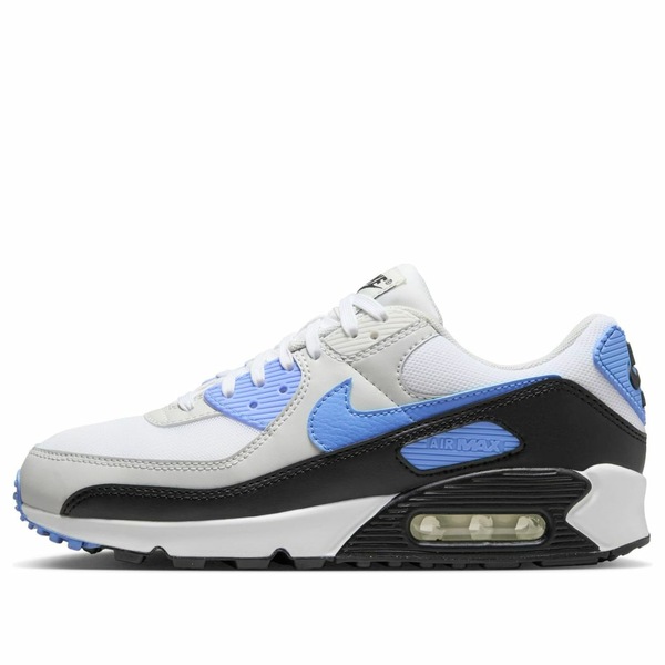 Nike ナイキ レディース スニーカー 【(WMNS) Nike Air Max 90 'Royal Pulse' DH8010-106】 サイズ US_W_12｜asty
