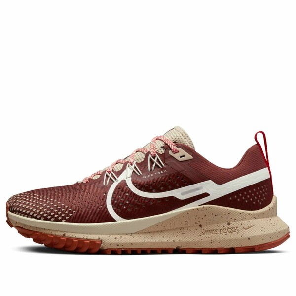Nike ナイキ レディース スニーカー 【(WMNS) Nike Pegasus Trail 4 'Dark Pony' DJ6159-200】 サイズ US_5.5(22.5cm)｜asty
