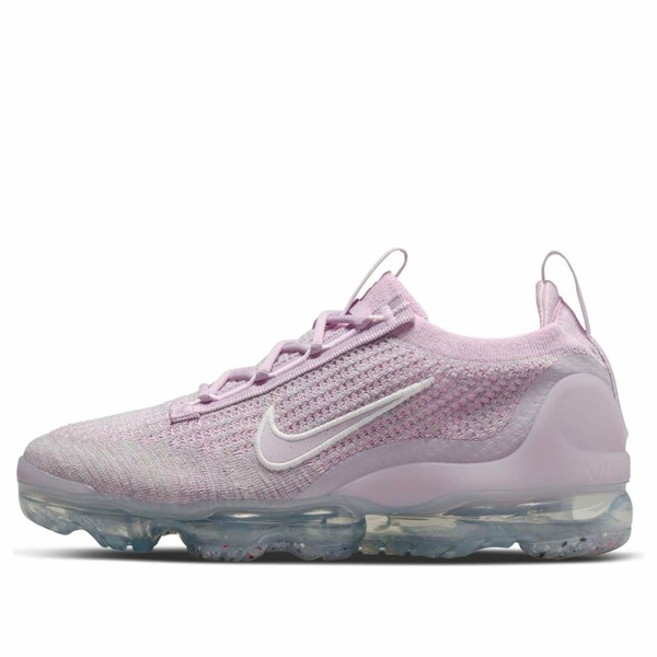Nike ナイキ レディース スニーカー  【(WMNS) Nike Air VaporMax 2021 Flyknit \u0027Light Arctic Pink\u0027 DH4088-600】  大きさ US_6(23.0糎)