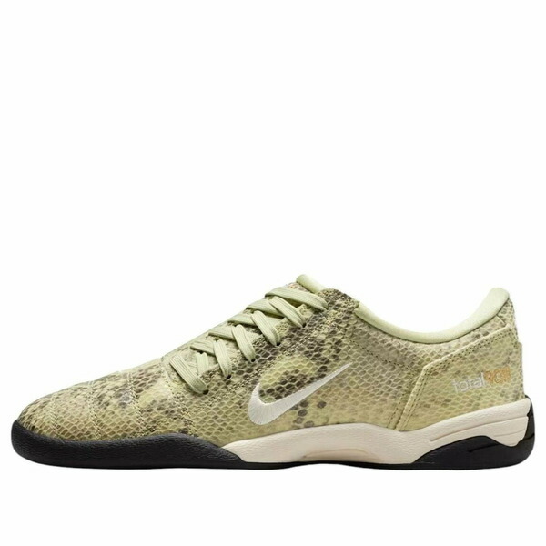 Nike ナイキ レディース スニーカー  【(WMNS) Nike Total 90 \u0027Olive Aura Pale Ivory\u0027 IB4204-301】  大きさ US_9.5(26.5糎)
