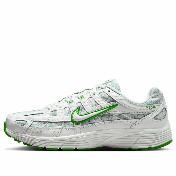 Nike ナイキ レディース スニーカー  【(WMNS) Nike P-6000 ummit White Kelly Green IH4482-100】  サイズ US_6(23.0cm)
